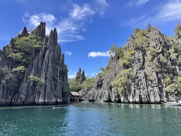 Twin Lagoon 5