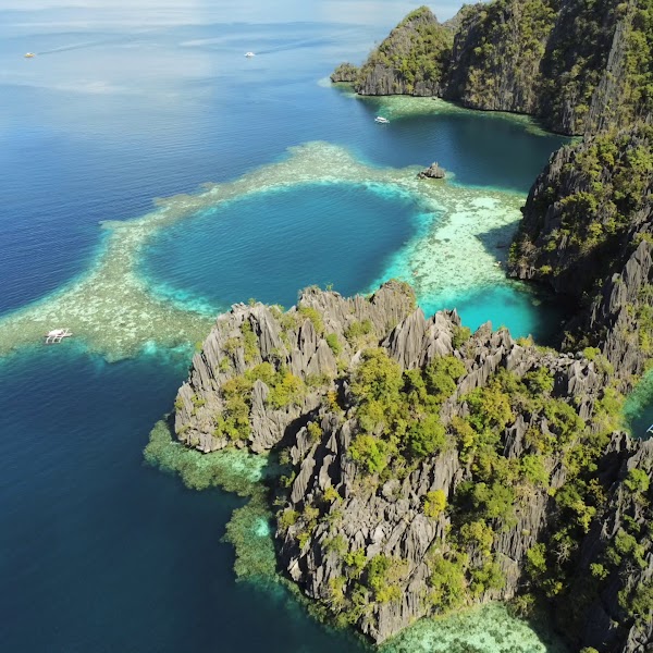Twin Lagoon 4