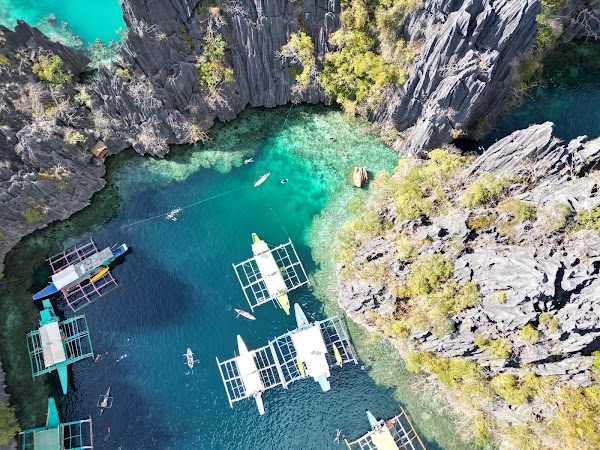 Twin Lagoon 3