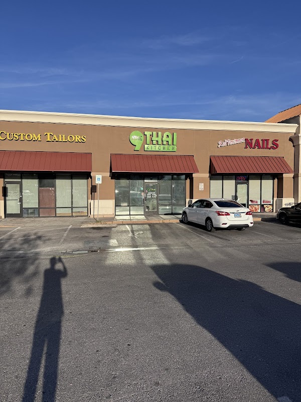 Shawarma Vegas