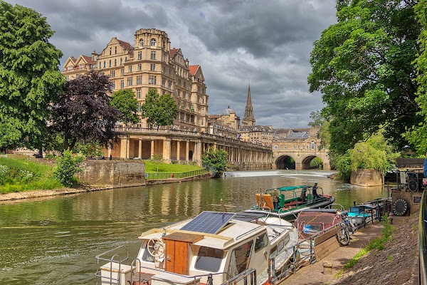 River Avon Trail