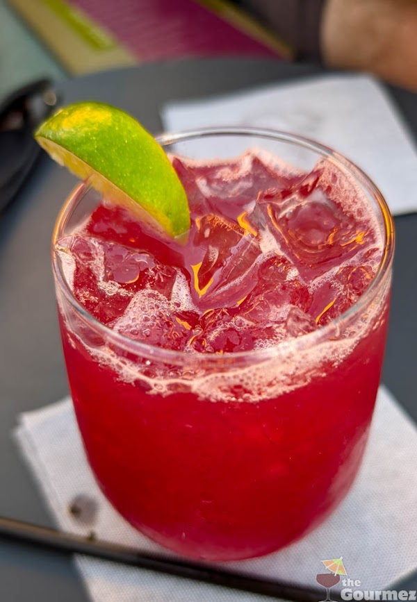 High 5ive Rooftop Bar 3