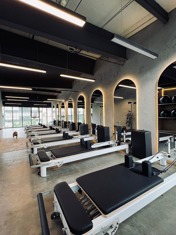 Mov Mov Wellnesshouse