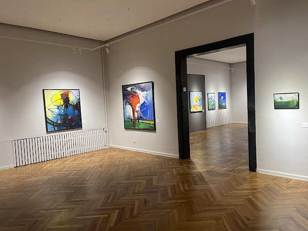 National Gallery of Armenia 4