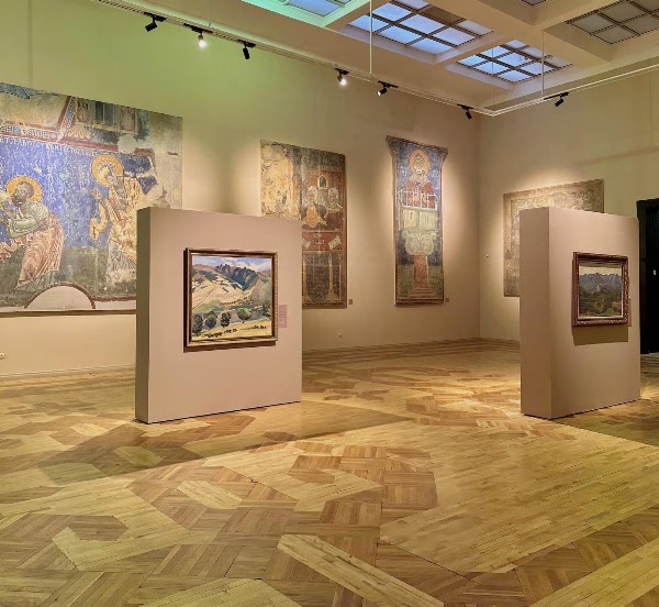 National Gallery of Armenia 3