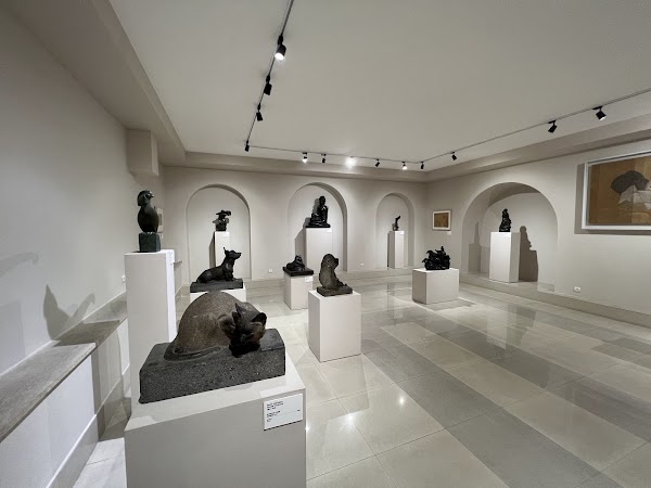 National Gallery of Armenia 2
