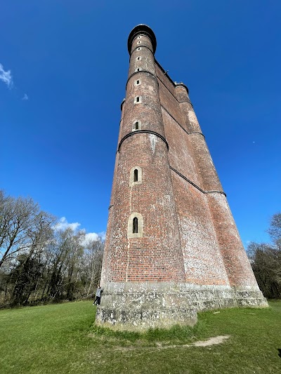 King Alfred's Tower 1
