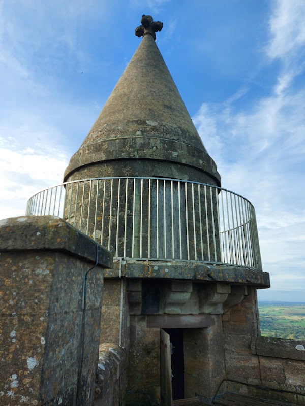 King Alfred's Tower 4