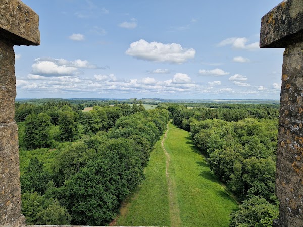 King Alfred's Tower 2