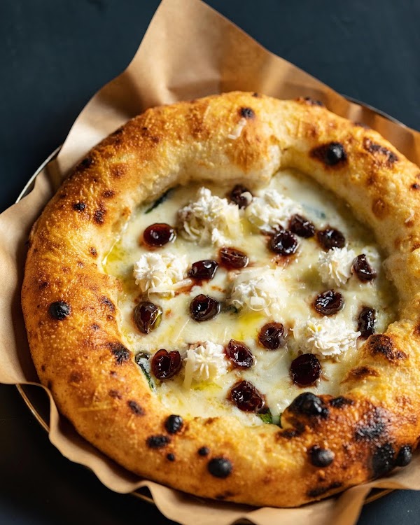 PIZZAROUND 比薩斜躺🍕🍕( 無訂位服務 到齊後入坐 WALK-IN ONLY ) 5
