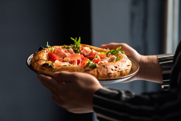 PIZZAROUND 比薩斜躺🍕🍕( 無訂位服務 到齊後入坐 WALK-IN ONLY ) 3