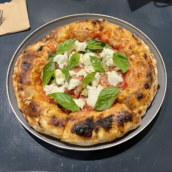 PIZZAROUND 比薩斜躺🍕🍕( 無訂位服務 到齊後入坐 WALK-IN ONLY ) 2