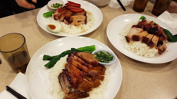 Lung Kee Roasted Meat Catering Limited 5
