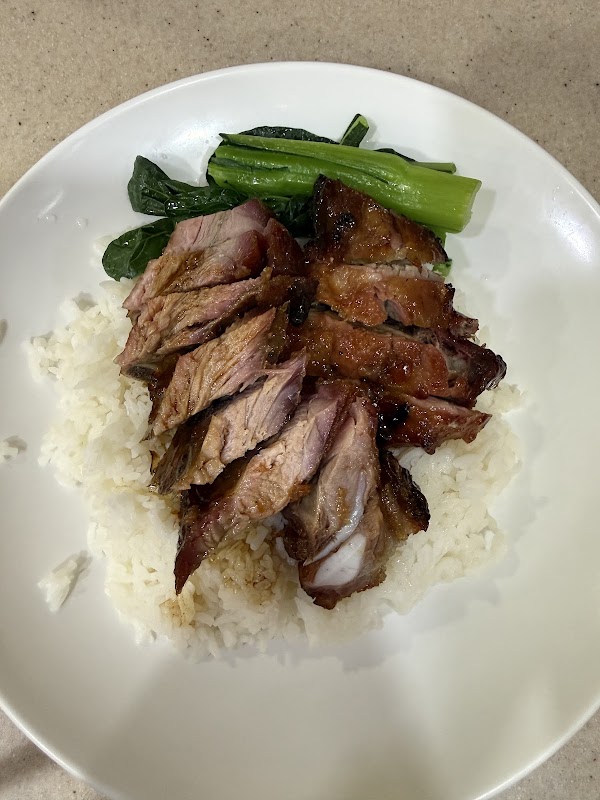 Lung Kee Roasted Meat Catering Limited 2