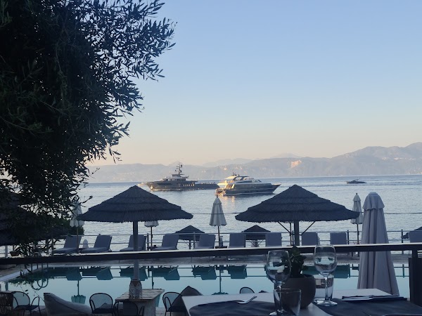 Agali Hotel Paxos