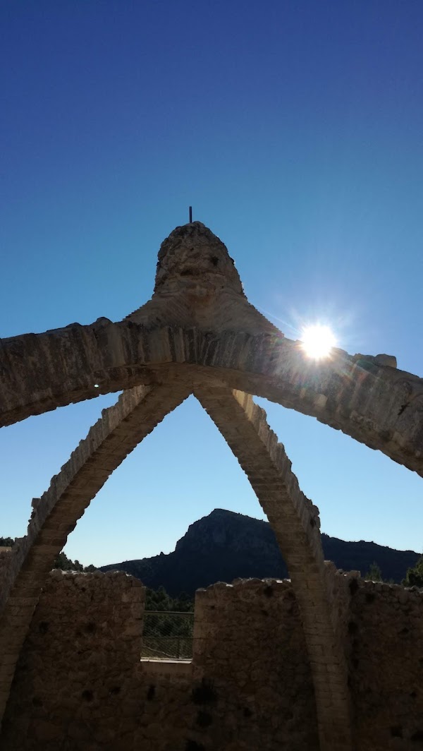 Montcabrer