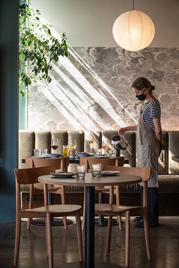 Liberty Restaurant 1