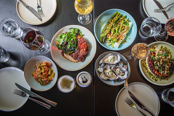 Liberty Restaurant 5