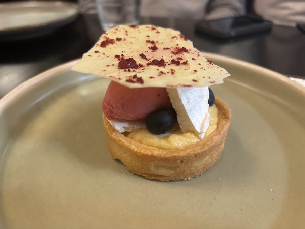 Liberty Restaurant 3