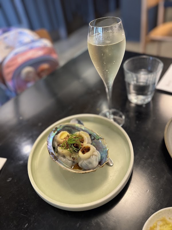 Liberty Restaurant 2