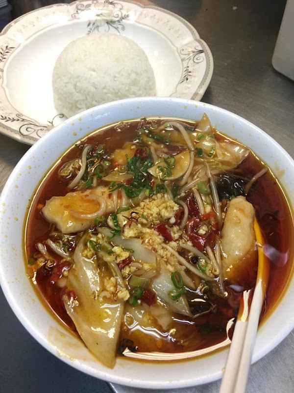 美食之家 Noodle House 5