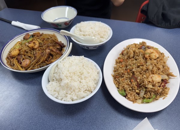 美食之家 Noodle House 4