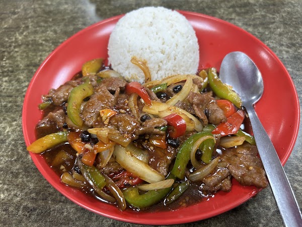 美食之家 Noodle House 2