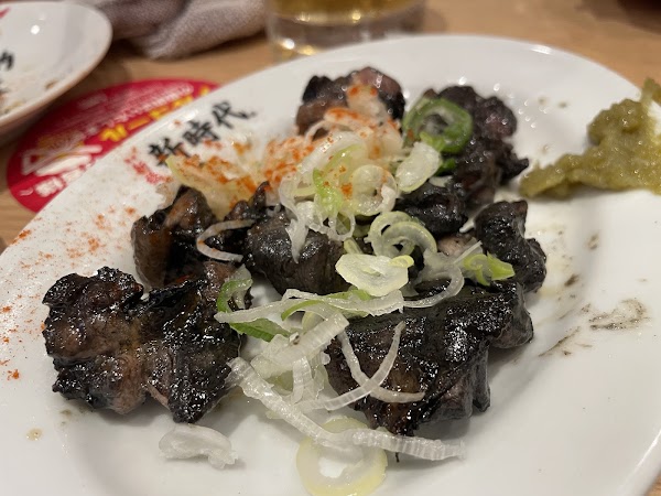 伝串 新時代 熊本下通店 3