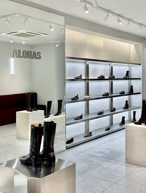 ALOHAS 4