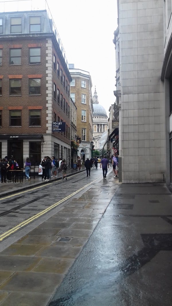 Watling Street