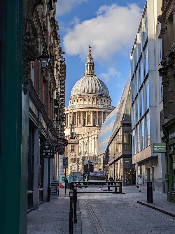 Watling Street 4