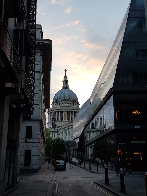 Watling Street 3
