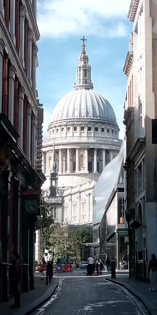 Watling Street 2