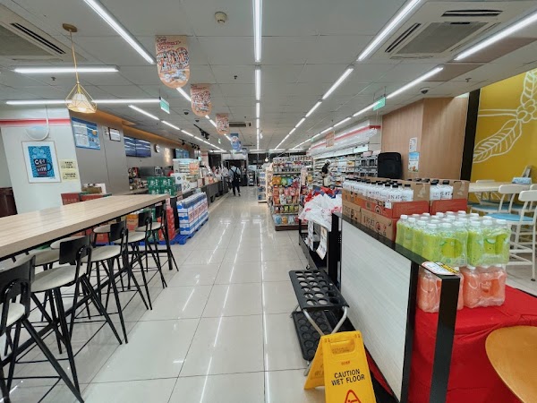 7-Eleven