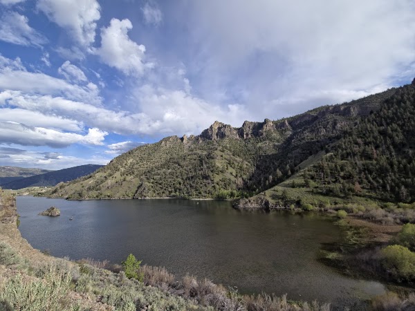 Williams Lake