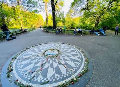 Strawberry Fields
