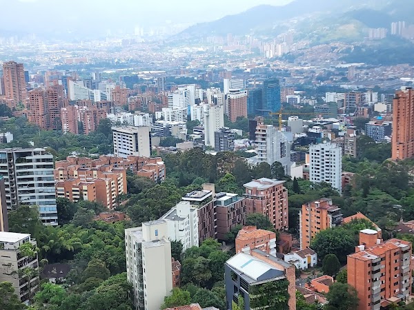 El Poblado