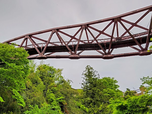 Ayatori Bridge 5