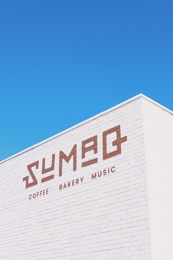 Sumaq Coffee 4