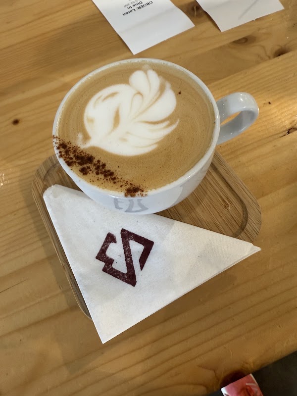 Sumaq Coffee 3
