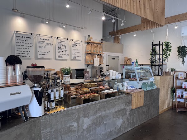 Sumaq Coffee 2