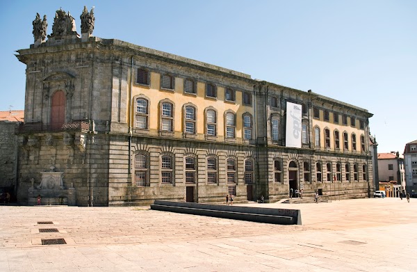 Porto 21