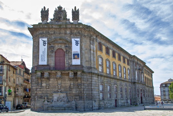 Portuguese Centre of Photography 5
