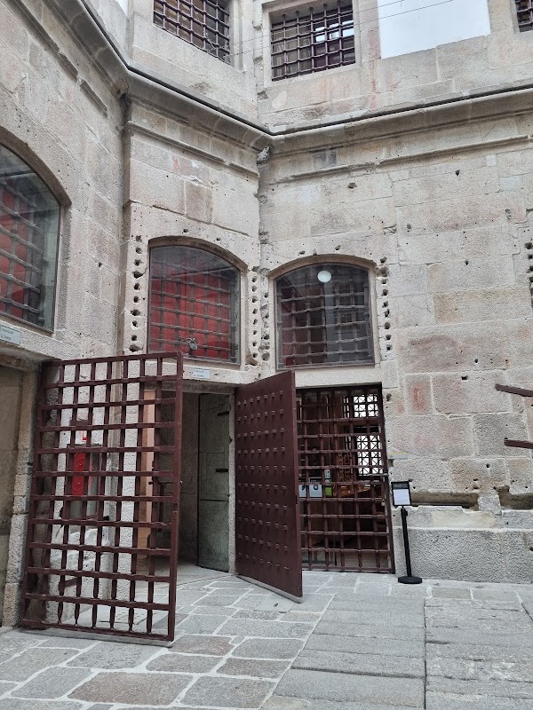 Portuguese Centre of Photography 4