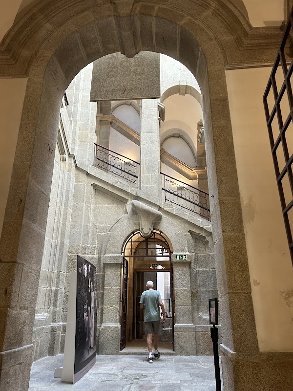 Portuguese Centre of Photography 2