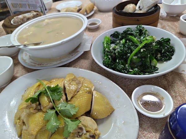 Central Restaurant 4