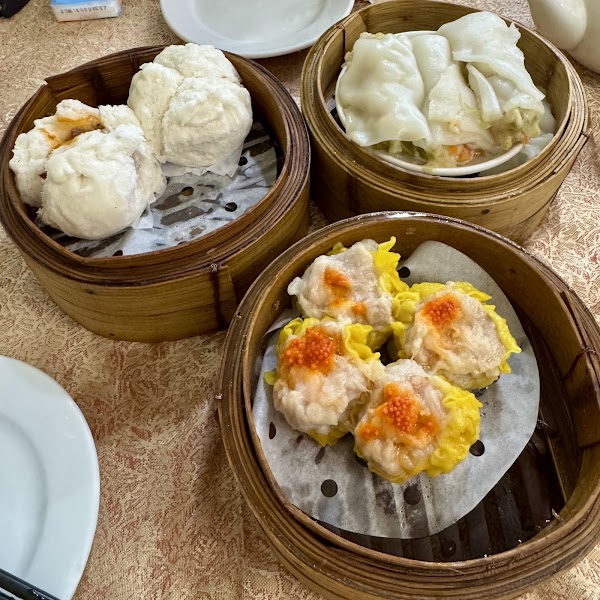 Central Restaurant 3