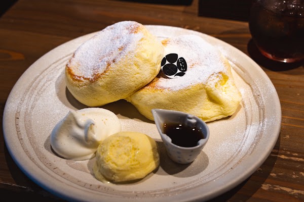 Cafe Tamon 4