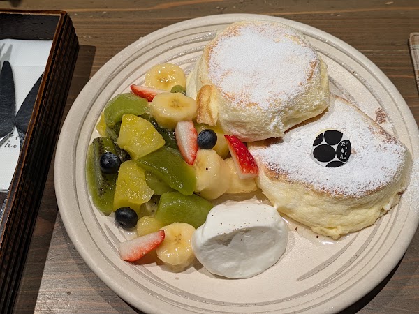 Cafe Tamon 3
