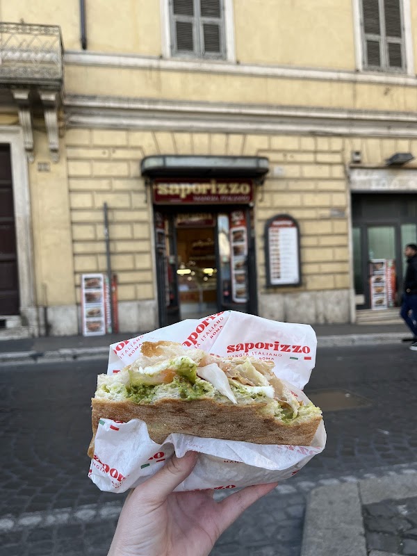 Saporizzo 3